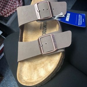 Birkenstocks
